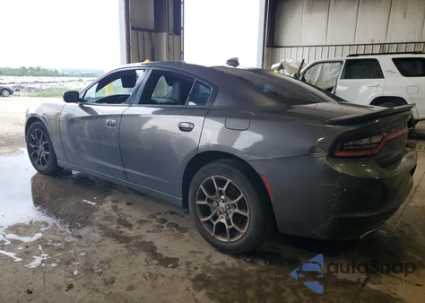 2017 Dodge Charger Sxt from USA, damaged, VIN 2C3CDXJG2HH557557